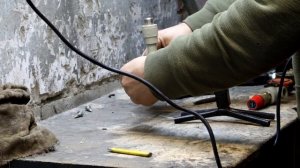 ???Буржуйка Своими Руками |  ? Водяное отопление??