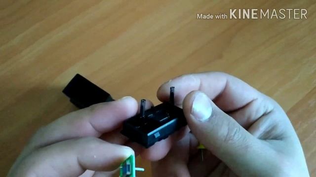 Перестала работать кнопка аварийки на калине 2. Делаем из нее евро-аварийку.
