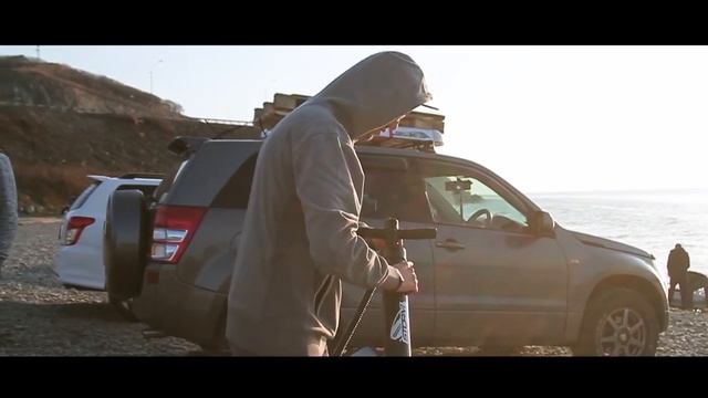 Sup Stormline / отдых смотреть онлайн