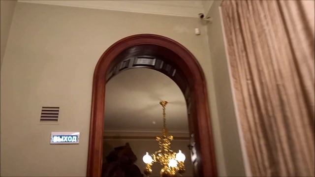 Дворец великого князя Алексея Александровича 03122022 смотреть онлайн