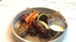 Куда сегодня? Ресторан True Cost / Обзор баров Москва Сити