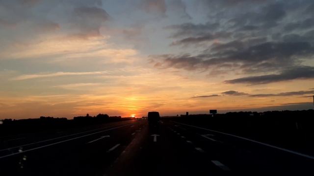 Закат смотреть онлайн