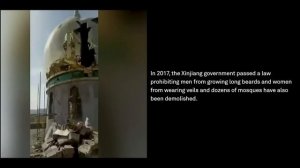 Part 2- Why are Uighurs Targeted ? -Risala Production