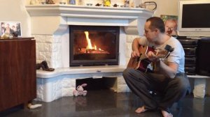 холодный вечер