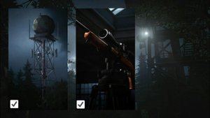 HITMAN 3 Правило трёх, 47-я хитрость.