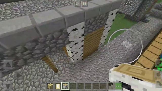 Деревня жителей номер 13 ПРО...