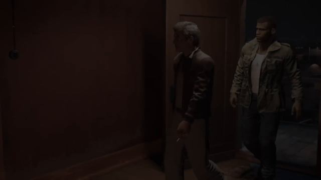 ЧТО БЫЛО ПОСЛЕ СЮЖЕТА MAFIA 2? СУДЬБА ВИТО И ДЖО ПОСЛЕ МАФИИ 2 смотреть онлайн