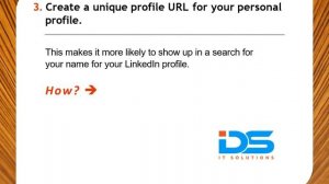 Optimizing Your LinkedIn Profile to Improve SEO for Your Company