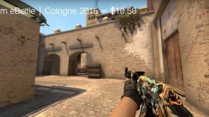 AK-47 Phantom Disruptor Sticker Combos | CS:GO (2020)