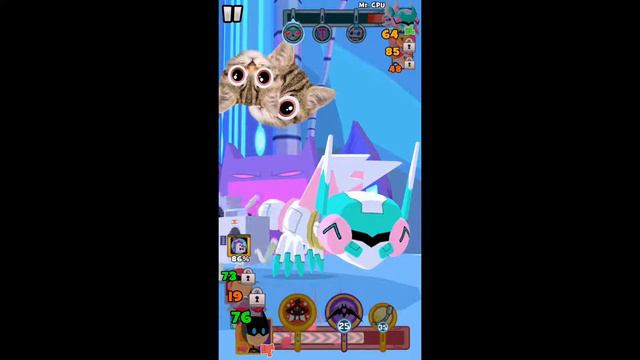 КОМАНДЫ ОТ ПОДПИСЧИКА(Teeny Titans GO Figure!) - Android/iOS - Gameplay смотреть онлайн