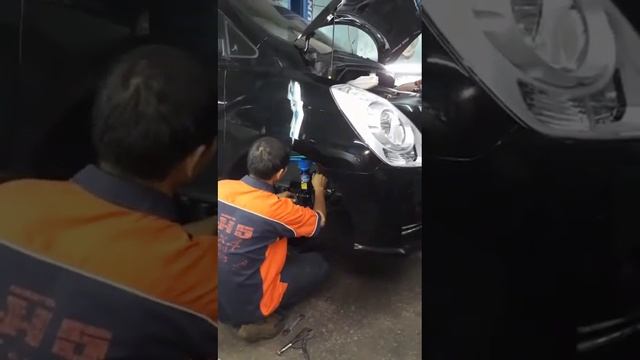 ช่วงล่างนุ่มๆ Hyundai H1 : MIRTH 4X4 BY ANUN смотреть онлайн