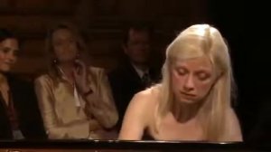 Л. ван Бетховен К Элизе исп.  Валентина Лисица