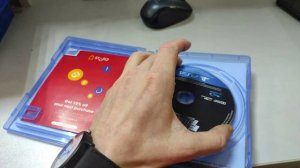 диск Форсаж