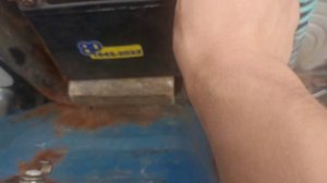 ремонт замка зажигания иж 6 вольт, иж юпитер 3