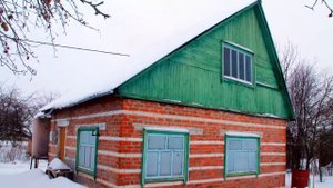Жилой кирпичный дом в Сновицах рядом с Владимиром