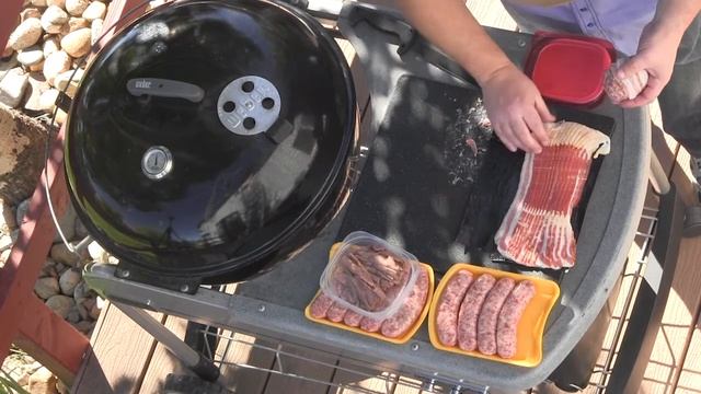 Яйца по-шотландски смотреть онлайн