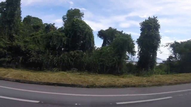 OC #69 / Зеленый Берег, штат Рио-де-Жанейро, Бразилия / Costa Verde, Rio de Janeiro state, Brazil