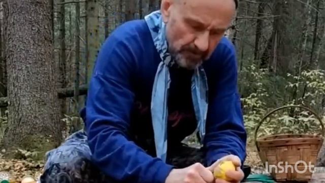 Зачем нам даются Выходные Дни?!