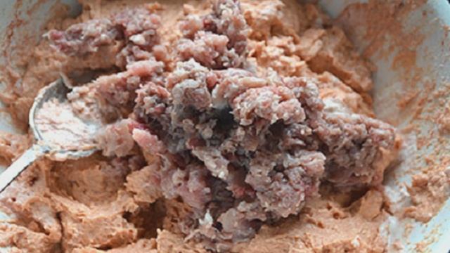 Вареная колбаса в домашних условиях