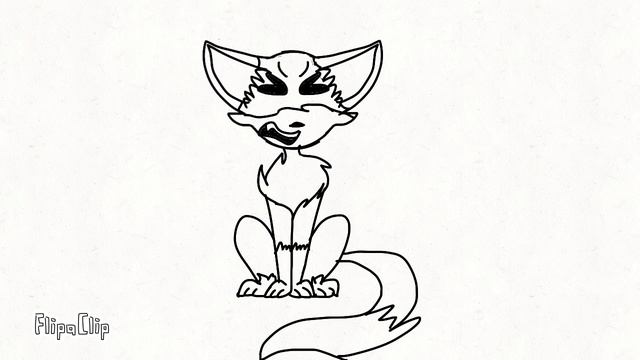 Звуки лисы (этот звук орала я) смотреть онлайн