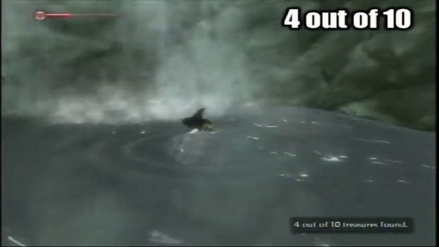 Fable 2- Treasure Island of Doom! Walkthrough смотреть онлайн