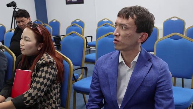 Проблемы и состояние МСБ в Шымкенте