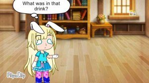 Gacha Bunny Transformation