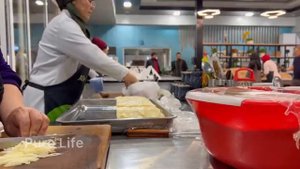 400 кг Вкусный Оригинал НАРЫН | Как сделать узбекский национальный Нарын | Популярные ЕДА