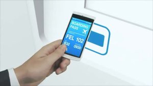 Как работает NFC-чип