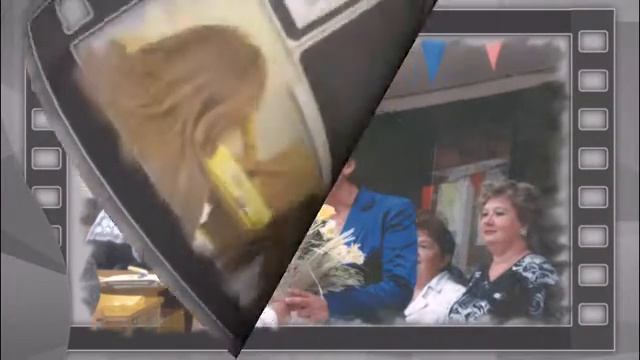 Юбилей школы (здание №2) смотреть онлайн