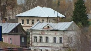 Село Вятское Ярославская область