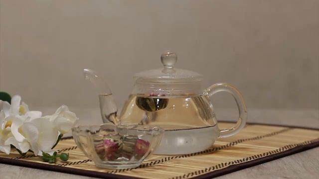 Правила заваривания связанного чая смотреть онлайн