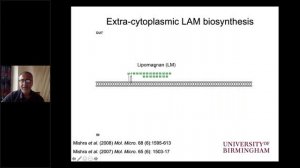 Biochemistry Focus webinar series: The 2020 Morton Lecture