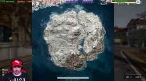 Обнова PUBG!!Новое оружие новый Боевой пропуск!!!