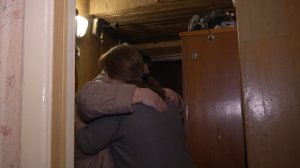 Спасти себя и своих детей