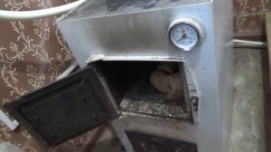 Топливные брикеты, какие экономичней и лучше?!! Мой выбор...