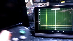 Hantek PSO2020 soft para android