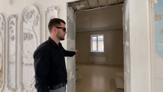Продано! НЕ ДОМ, А СКАЗКА! ?? Шикарный дом в городе Грозный.