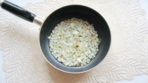 Тыквенный соус с чесноком