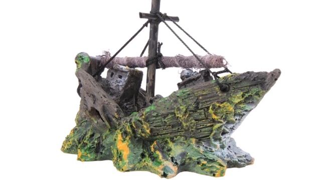 10 Декор для Аквариума с Алиэкспресс Aliexpress Decor Aquarium Крутые вещи из Китая Декор в аквариу смотреть онлайн