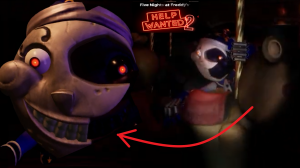 ЭКСКЛЮЗИВНЫЙ ГЕЙМПЛЕЙ FNAF HELP WANTED 2... (ЭТО КРУТО) | ПЕРВЫЙ ВЗГЛЯД