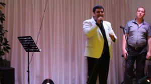 Арам Карапетян - Красивая Такая (Город Армавир)