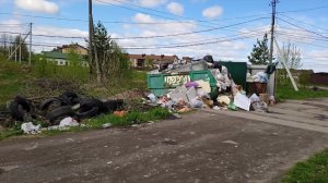 Чисто не там, где убирают, а где не мусорят