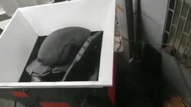 ОДНОВАЛЬНЫЙ ШРЕДЕР CDS-1000. ШРЕДЕР ДЛЯ ПЛАСТИКА. ОБОРУДОВАНИЕ ДЛЯ БИЗНЕСА 2022. БИЗНЕС ИДЕИ 2022.