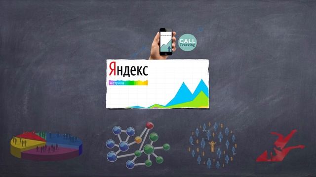 100. Зачем нужна Яндекс.Метрика | Topodin.com смотреть онлайн