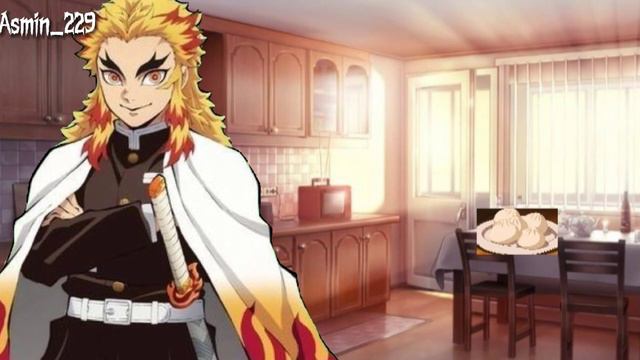 за отсос любой вопрос) |Кёджуро | смотреть онлайн