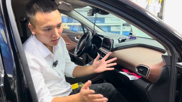 Hyundai santafe 2023 nên độ gì смотреть онлайн