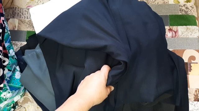 Снова Авито трикотаж, велюр, распаковка, обзор ссылки на продавеца.