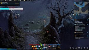 Lost Ark. Призывательница. Белая Арена