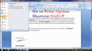 Convert docx, ppt,jpg,excel file into pdf in easy method